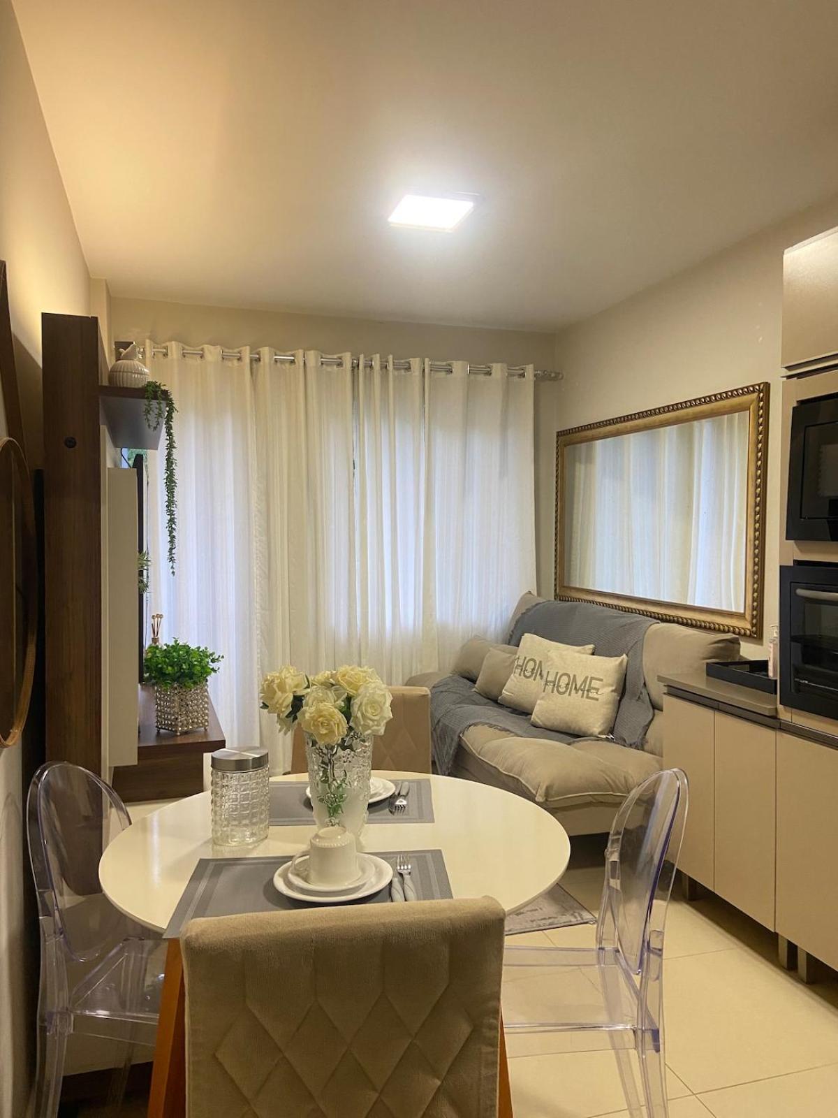 Apartamento Apto Bem Localizado E Proximo Roda Gigante Em Bc! *