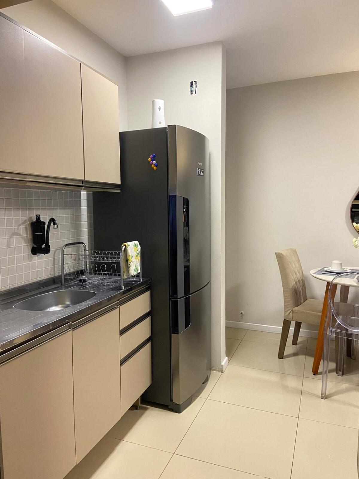Apartamento Apto Bem Localizado E Proximo Roda Gigante Em Bc! Balneario Camboriu