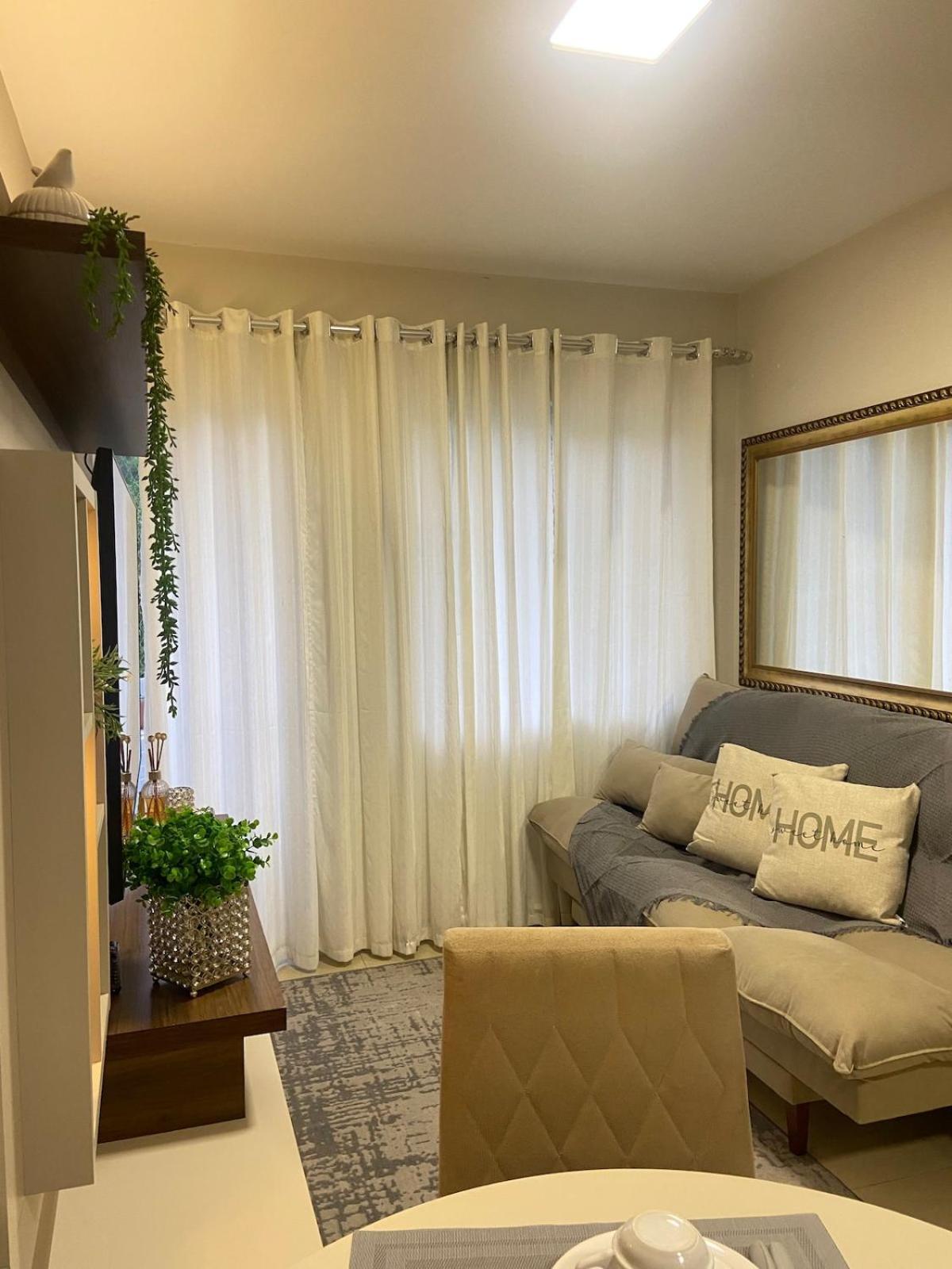 Apartamento Apto Bem Localizado E Proximo Roda Gigante Em Bc! Balneario Camboriu