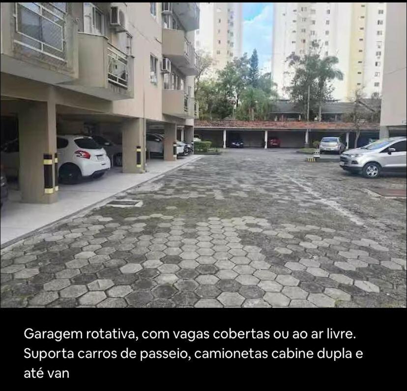 Apto Bem Localizado E Proximo Roda Gigante Em Bc! * Balneario Camboriu