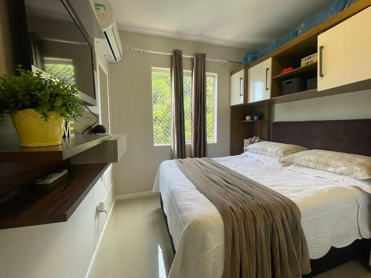 Apto Bem Localizado E Proximo Roda Gigante Em Bc! Apartamento Balneario Camboriu